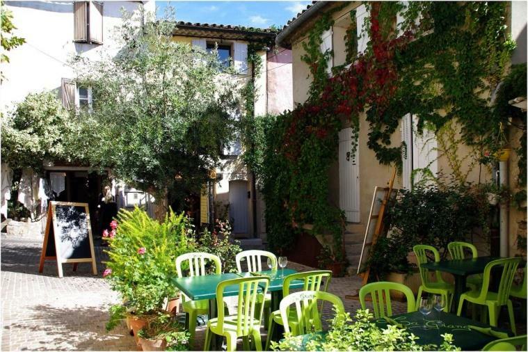 Appart. 4 Pers A 6 Kms De Cassis Avec Acces Piscine Roquefort-la-Bédoule Exterior foto