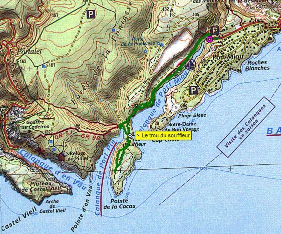 Appart. 4 Pers A 6 Kms De Cassis Avec Acces Piscine Roquefort-la-Bédoule Exterior foto