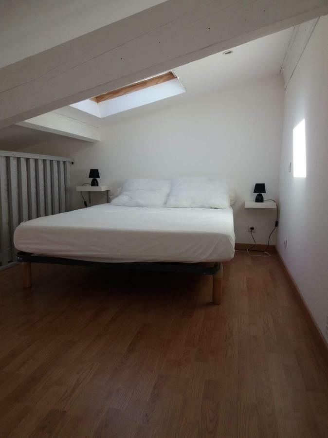 Appart. 4 Pers A 6 Kms De Cassis Avec Acces Piscine Roquefort-la-Bédoule Exterior foto